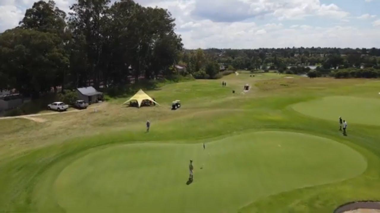 VS Agri Charity Golfdag 2022