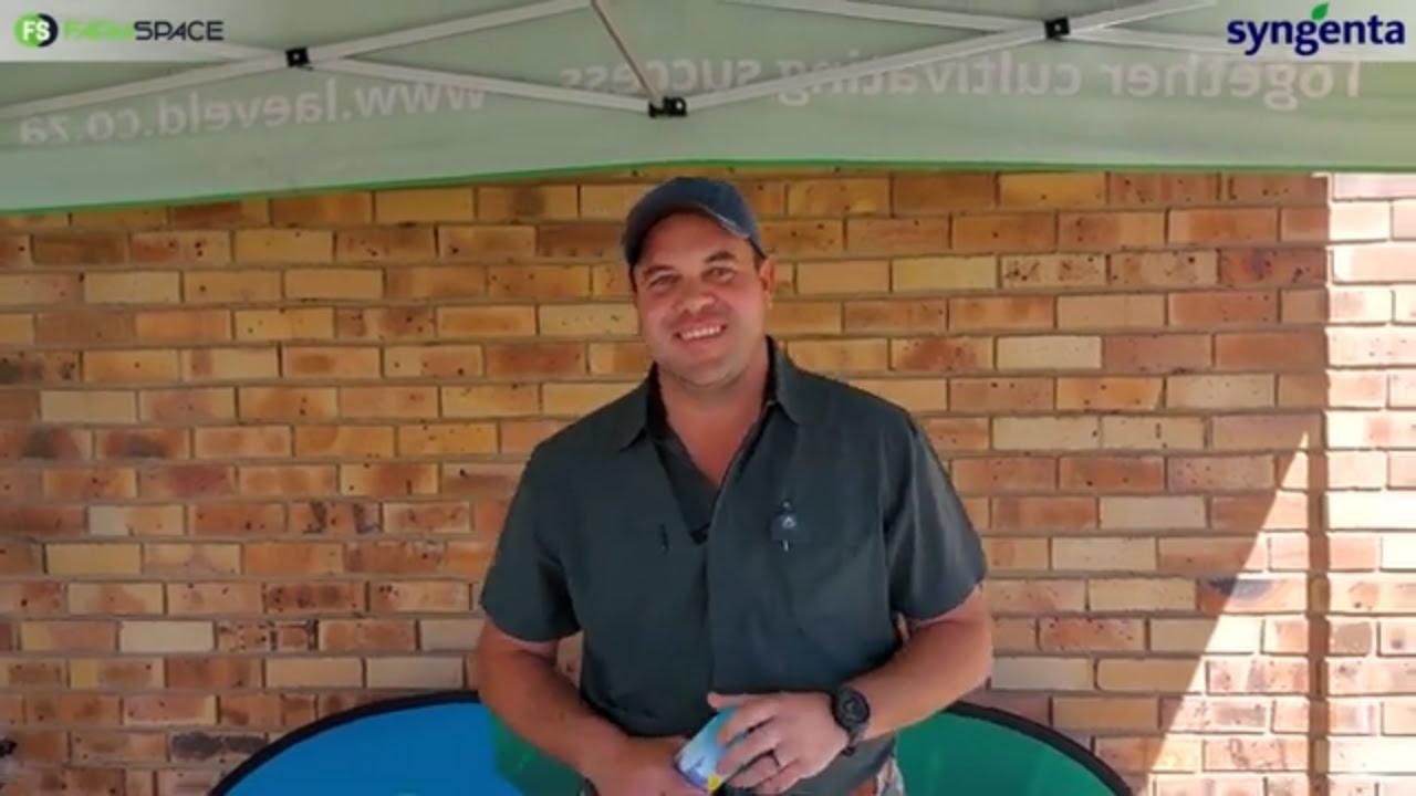 Laeveld Agrochem wil 'n pad saam met die boer stap.