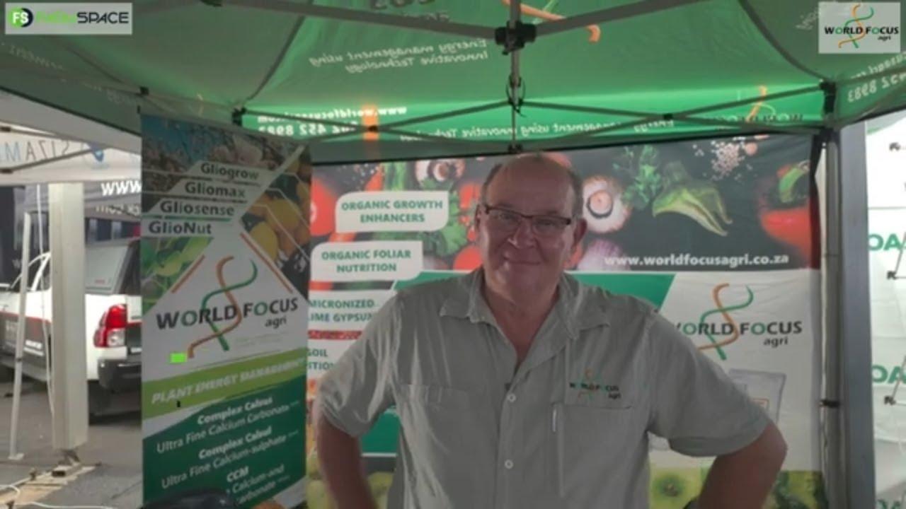 Wat is plant energie bestuur en waarom is dit World Focus Agri se fokuspunt?
