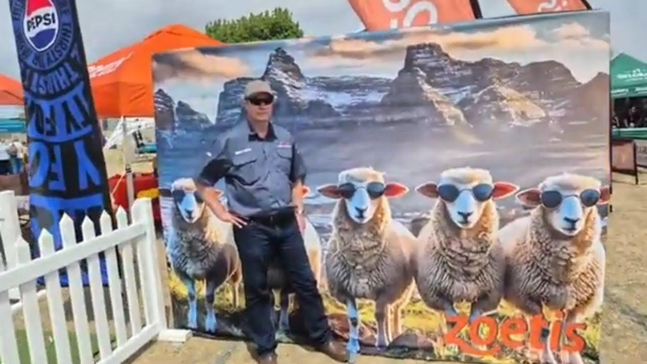 Wat dink Zoetis van die Lamb Champs inisiatief en hoe voel hulle oor die toekoms?