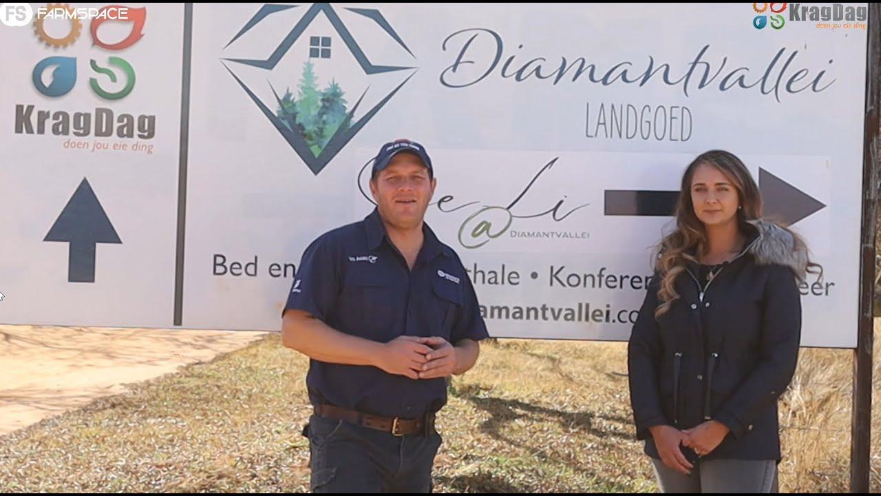 KragDag 2022 - Kry beurtkrag en soortgelyke uitdagings jou onder? Hulle het 530 uitstallers vir jou!