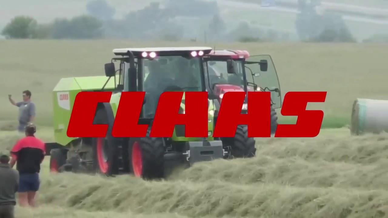 Farmboek Baler Challenge 2020 Preview