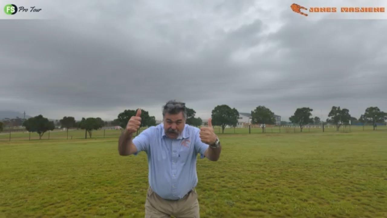 Jones Masjiene gaan by die FarmSpace Pro Tour Wes-Kaap wees!