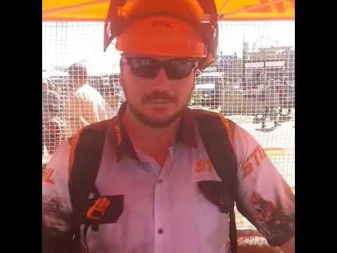 Stihl Elektriese saag