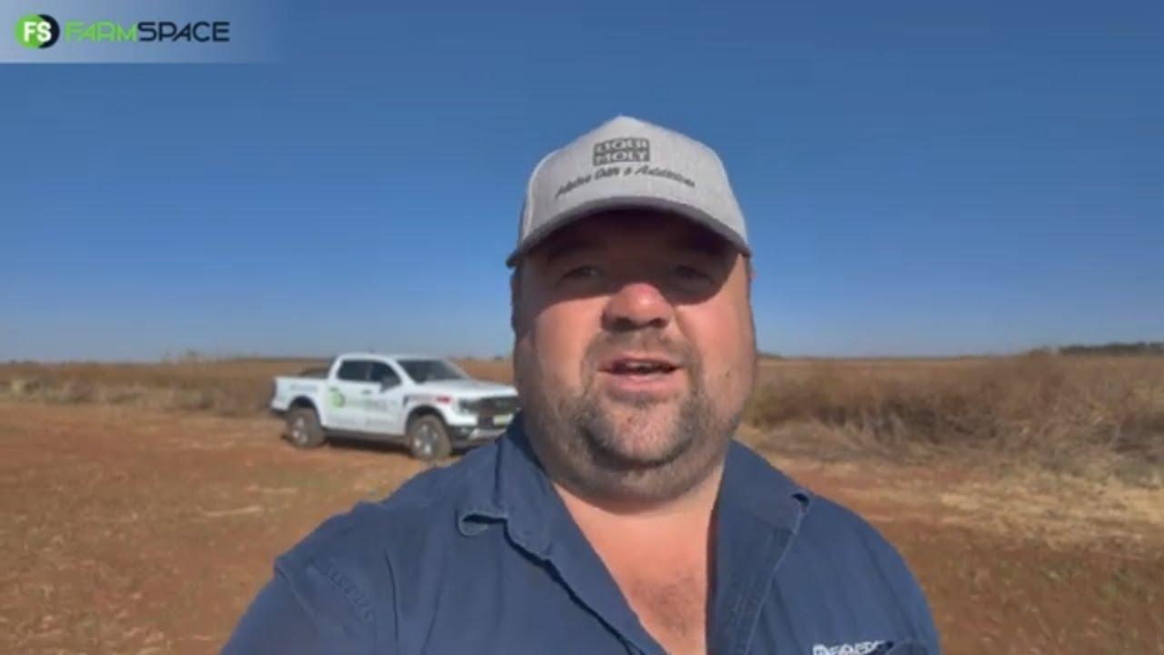 Elke plaas het daai 1 of 2 brands wat by jou staan deur dik en dun!
