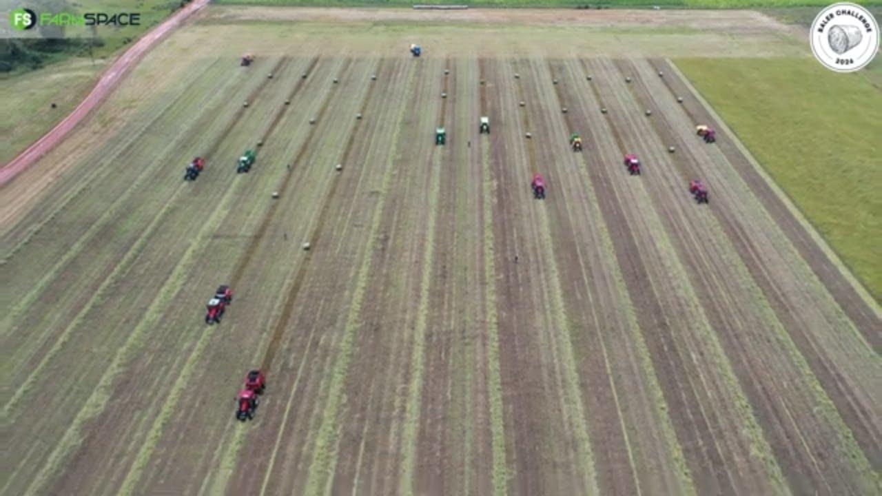 Boere, hierdie een is vir júlle! Die Baler Challenge 2026 bring die beste van die beste op één plek!