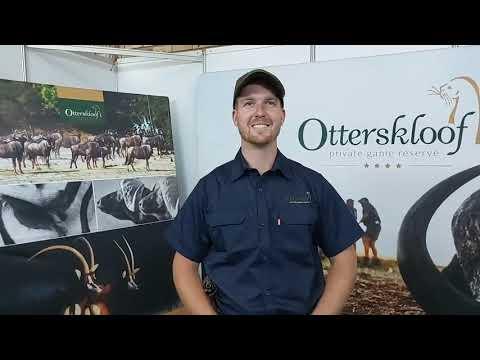 Otterskloof Private Hunting Reserve by NAMPO ALFA 2023