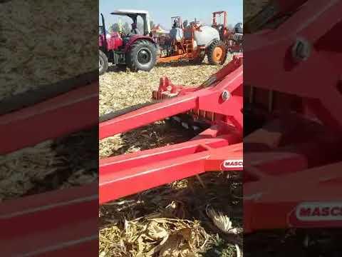 Val Boeredag Demo 7