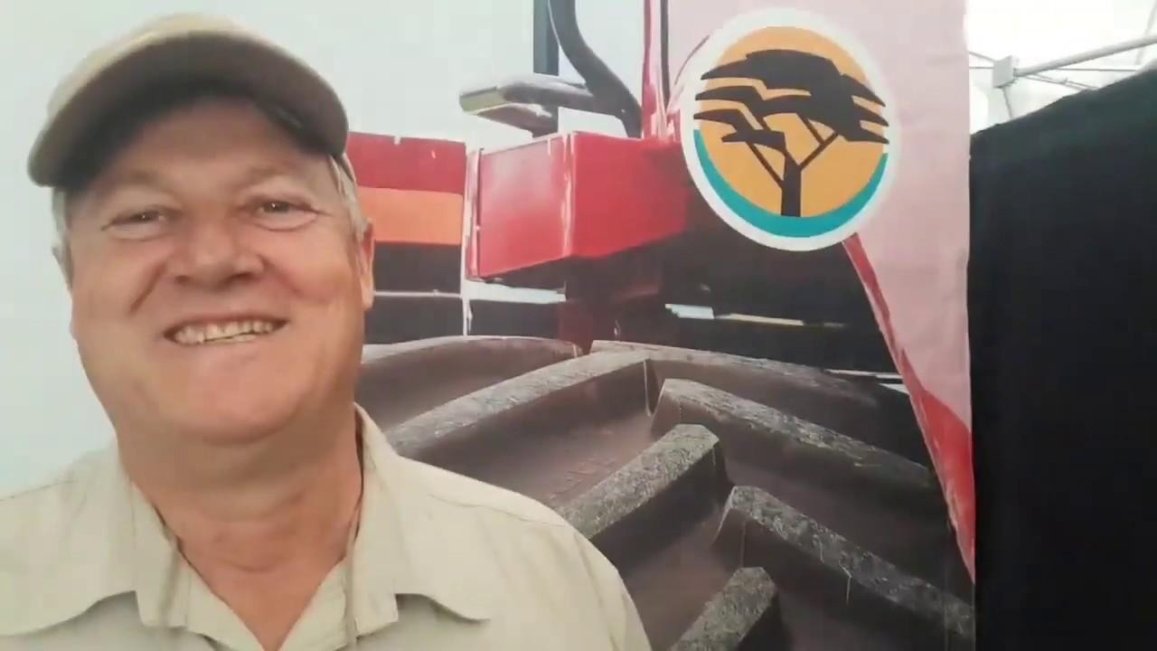 How does cattle farming look for the future - ALFA Expo 2018