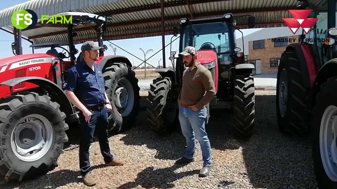 M&F Bemarking op Delmas