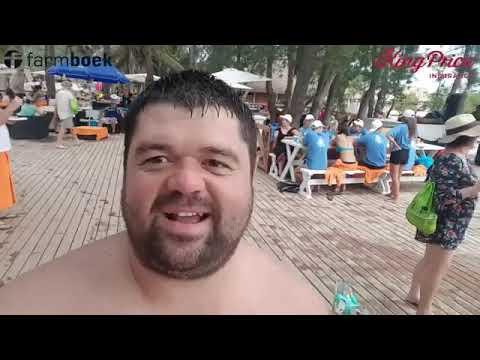 Sail Safari 2019 - Pomene