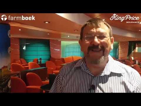Sail Safari 2019 - Prof. Johan Willemse