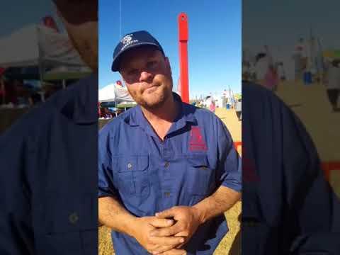 Myburgh Toerusting - Trots Boer