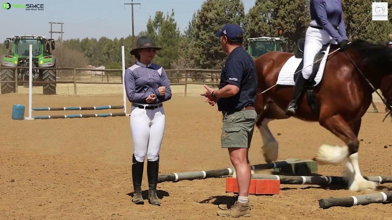 Is jou dagboek gemerk vir die Horse and Beer fees?
