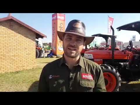 Escorts Kubota - Value Tractor, but what about aftersales service and parts?