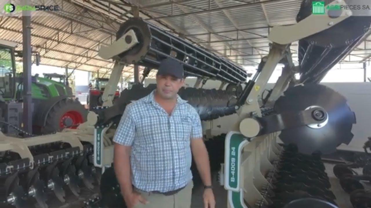Bly jy in die Noord-Kaap? Soek jy 'n ordentlike, sterk en bekostigbare hoêspoeddis?