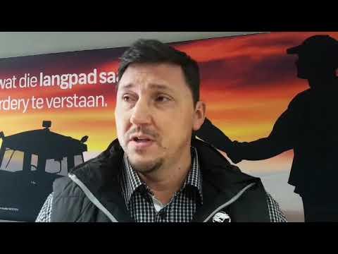 Wat dink FNB se hoof van landbou oor die toekoms van landbou in SA?