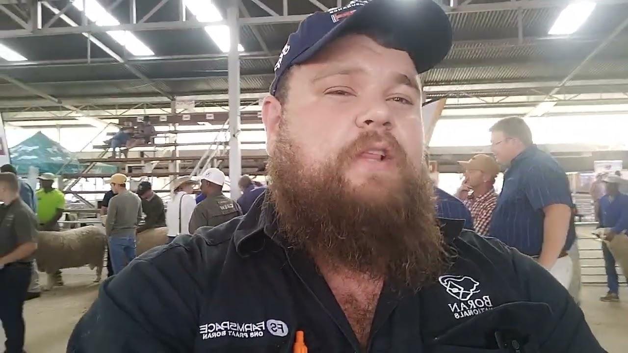 Laai die NAMPO 2023 App nou af!