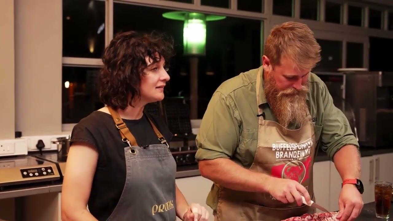 Lamb Champs - Episode 6