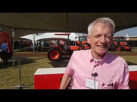 Mantis ULV - Ultra Low Volume Sprayer