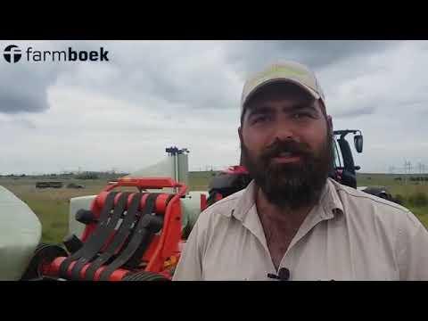 Baler Challenge Wrap 2019