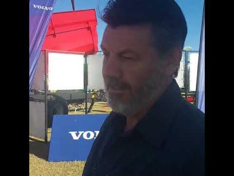 Volvo - Boere In Nood