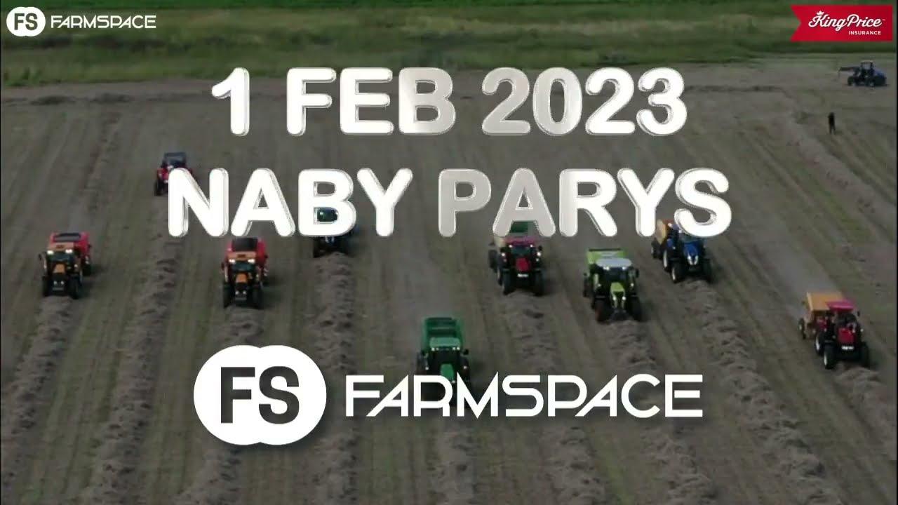 Reën of nie, Baal gaan ons Baal. King Price Baler Challenge 1 Feb 2023