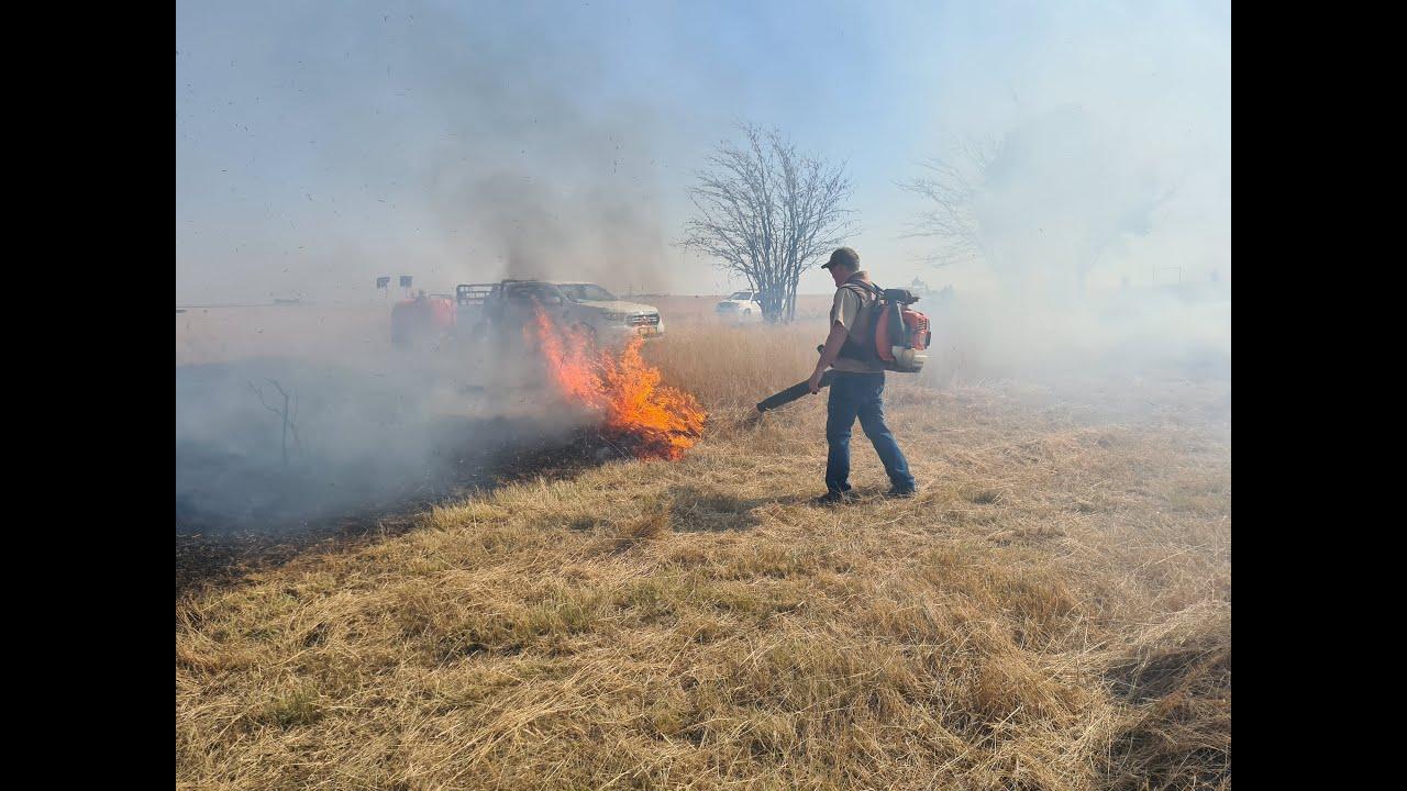 GOUDVELD BRANDBESKERMINGSVERENIGING Inligtingsdag op 10 April 2021