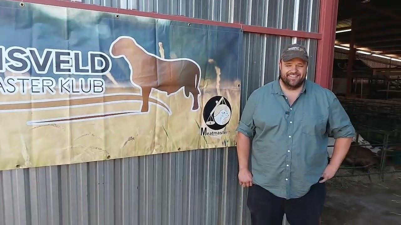 Transveld Meatmaster Klub se Boeredag is hier!
