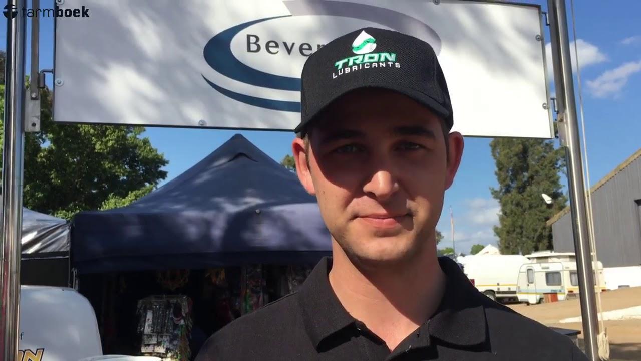 Paarl Lubricants - Swartland Show 2019