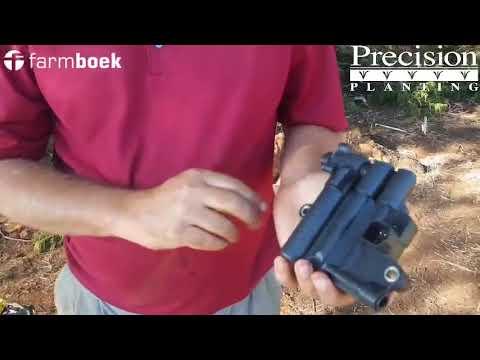 Precision Planting - Smart Firmer