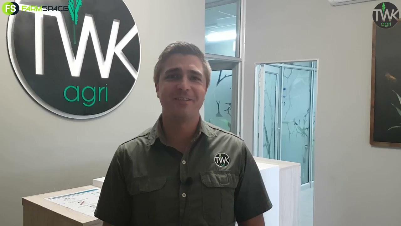 Eugene Prinsloo oor TWK Agri Versekering