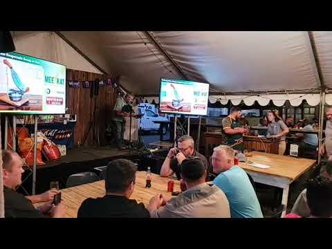 Die Bokmasjien veiling regstreeks vanaf Kooperasie Kroeg & Kos.