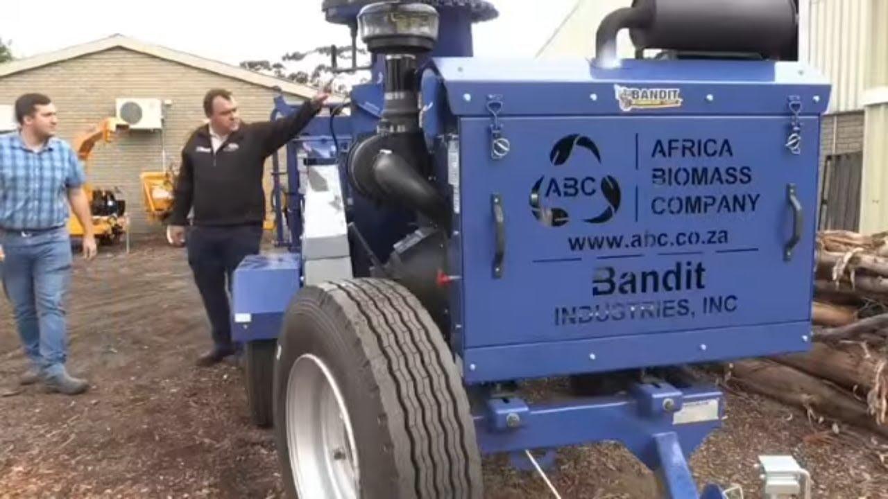 Wat bied Africa Biomass Company alles vir jou?