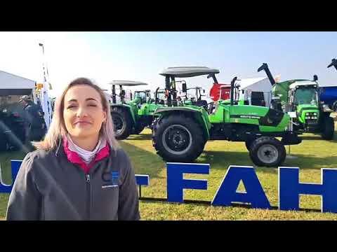 Nampo 2023 - Commercial Finance van Auction Finance (Pty) Ltd