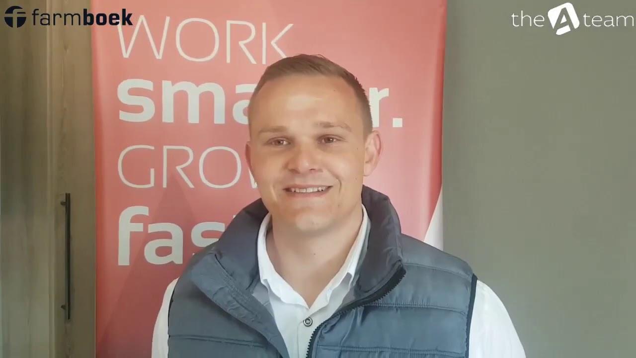 The A-Team Accountants - Focused on farming