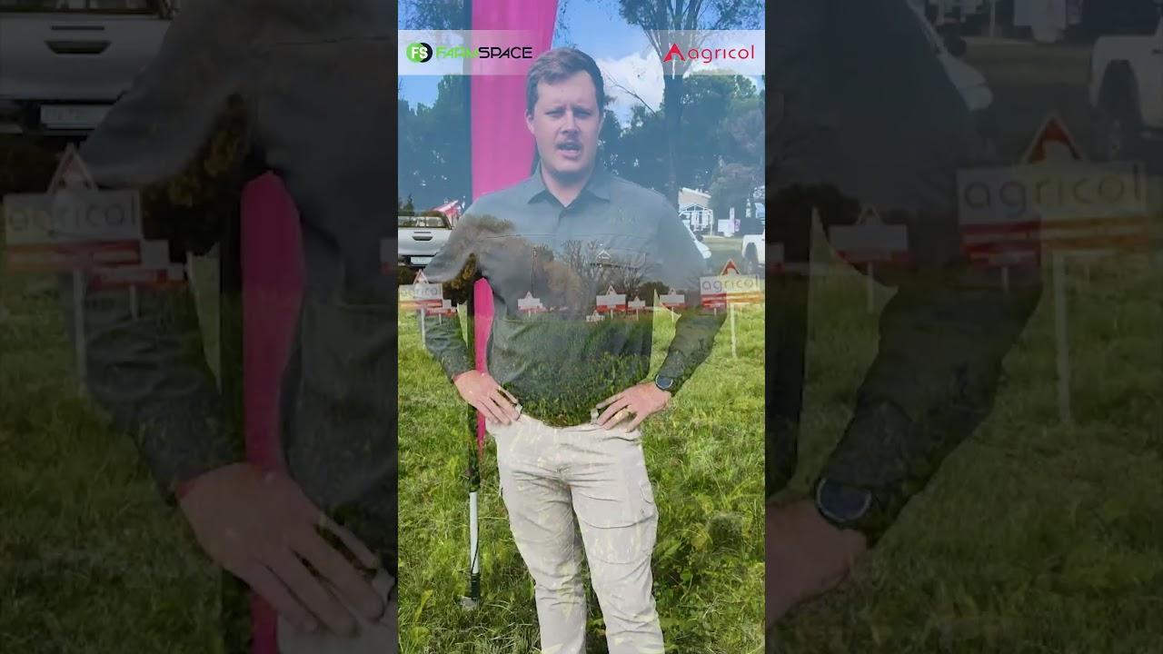 Weet jy wat om te verwag van Agricol se Groendag die 21ste April?