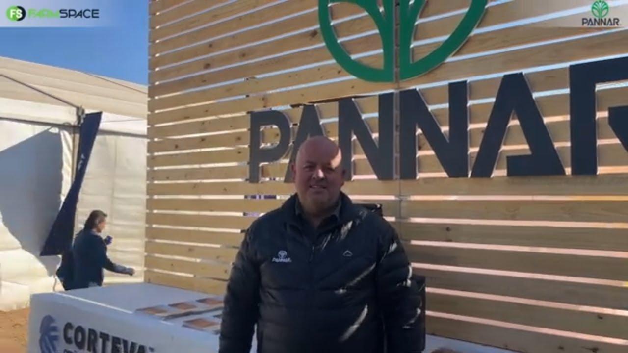 Hoekom is Pannar Seed betrokke by VAL Boeredag 2024?