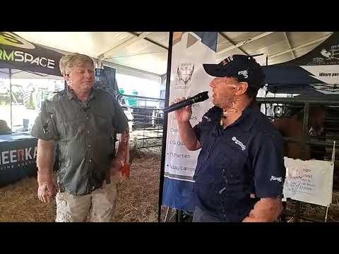 Wil jy doeltreffend met kuilvoer boer? - KragDag 2023