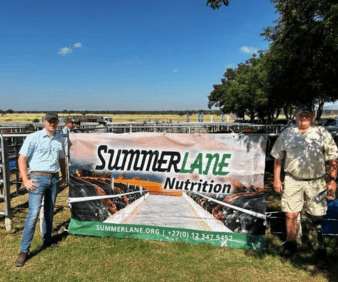 Summerlane: Revolutionizing Agriculture