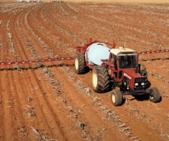 Revolusioneer Jou Onkruidbeheer Met Die WeedSeeker 2 Stelsel