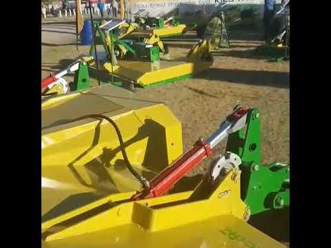 Falcon by Nampo 2017