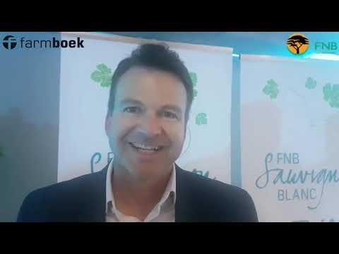 FNB Sauvignon Blanc - Stephan Claassen