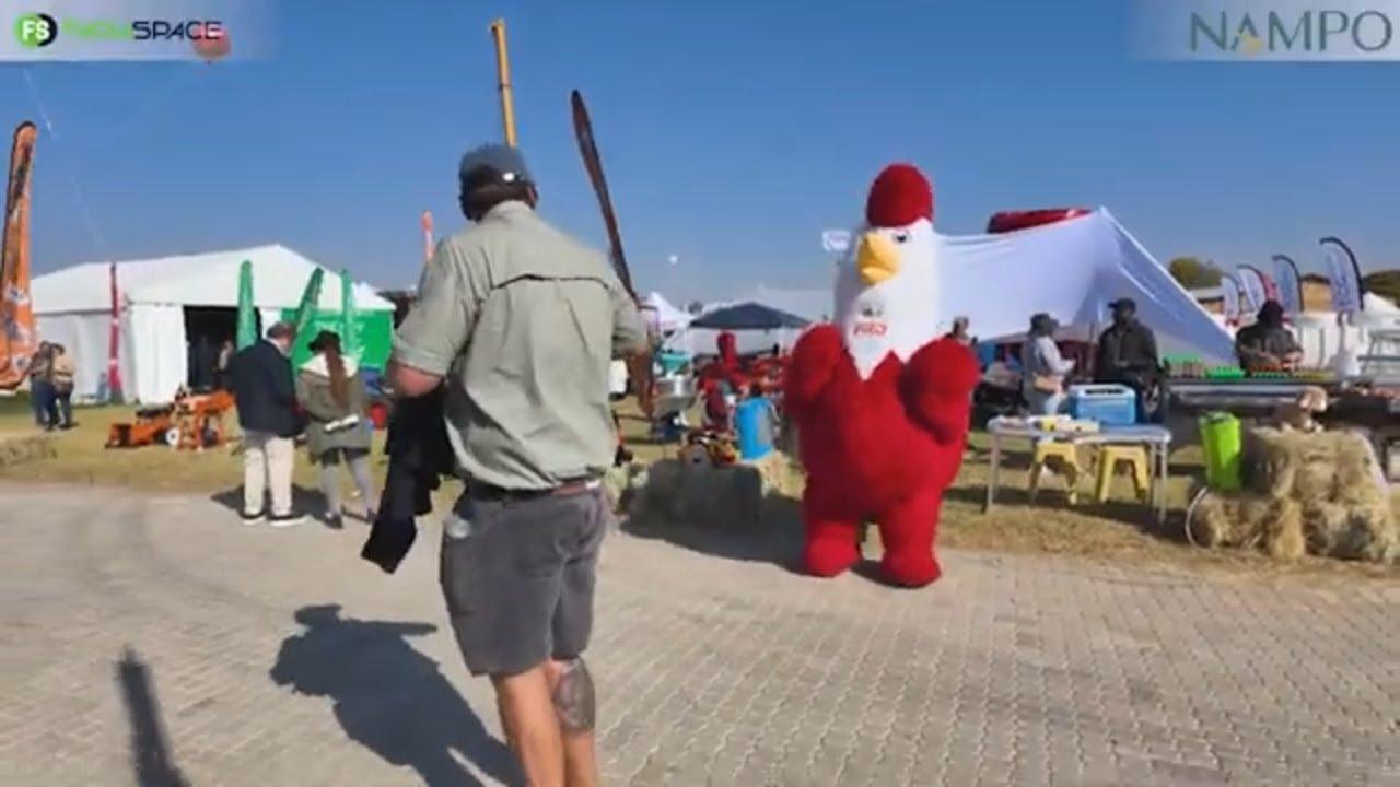 Relive the record-breaking NAMPO 2025!