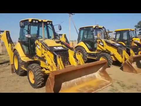 Auction Evolution Truck, Trailer & Earth moving Equipment Auction