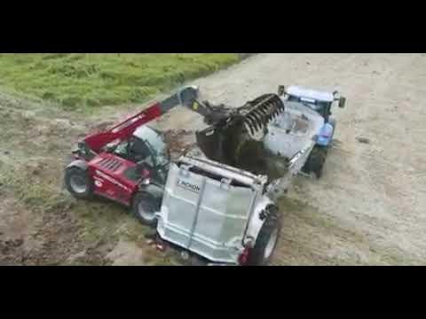 Besoek NewQuip by NAMPO stand C23D!