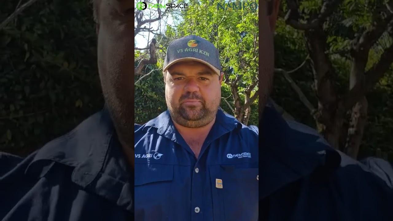 NAMPO Bothaville, Kaap en Alfa is amptelik een App, met alles wat jy wil weet op een plek.