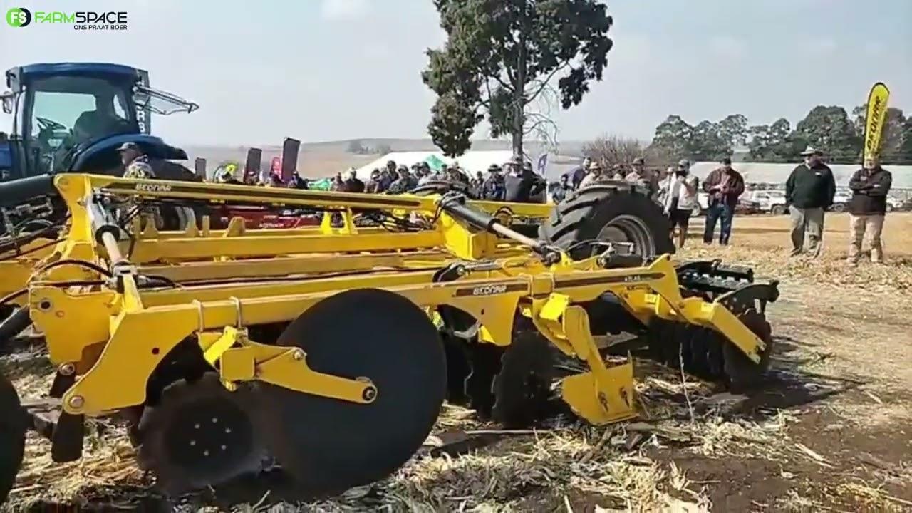 Claas en Bednar is eerste op die lys - Amersfoort Boeredag 2023