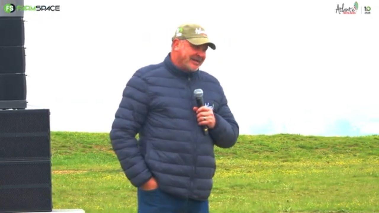 Hoekom moet jy belê in Atlantic Fertilisers se bemestingstowwe?