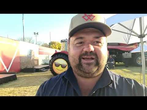 Fluit, fluit ... Nampo se storie is uit.